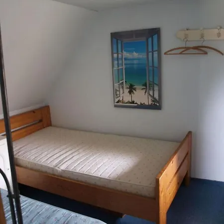 펜션 House By The Sea Modern Retreat *