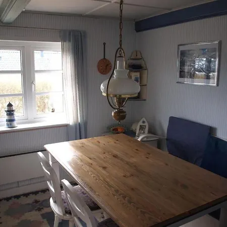 House By The Sea Modern Retreat 펜션 Osterby (Sonderjylland)